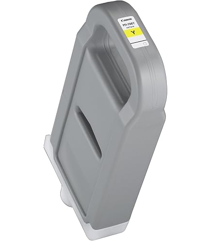 Amazon.com: Canon PFI-706 PC Ink for iPF Printers (700ml) - Photo